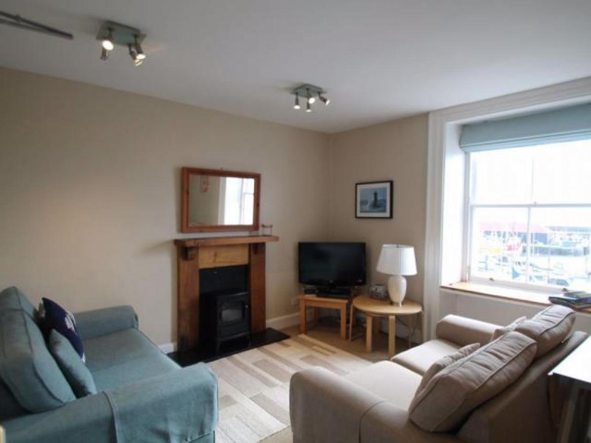 Picture of Apartment For Rent in Arbroath, Angus, United Kingdom