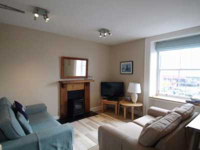 Apartment For Rent in Arbroath, United Kingdom