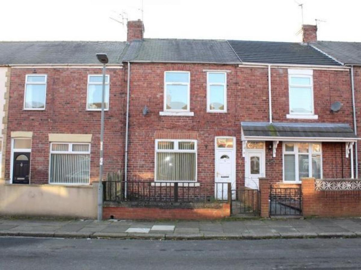 Picture of Home For Rent in Shildon, County Durham, United Kingdom