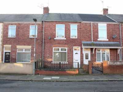 Home For Rent in Shildon, United Kingdom