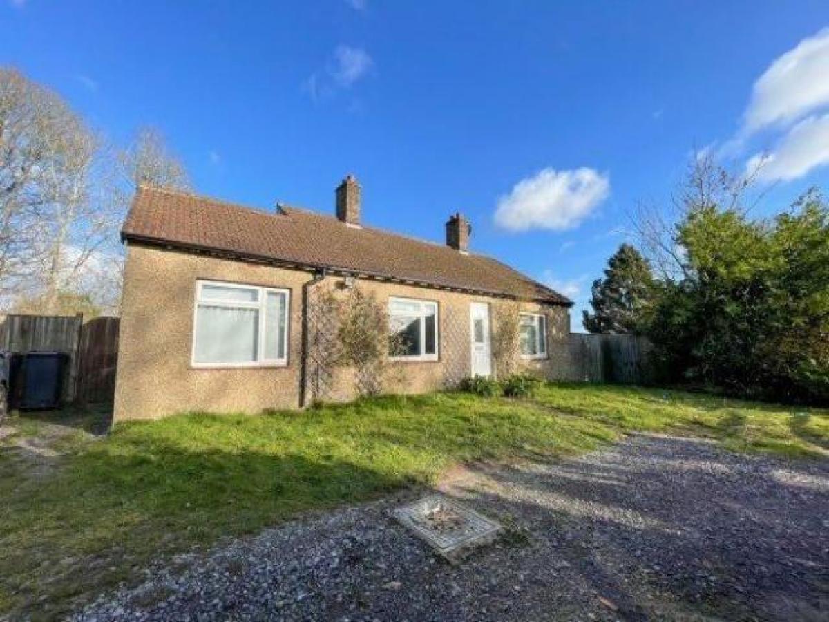 Picture of Bungalow For Rent in Crowborough, East Sussex, United Kingdom