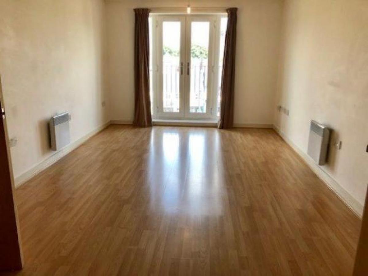 Picture of Apartment For Rent in Stafford, Staffordshire, United Kingdom