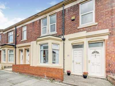 Apartment For Rent in Wallsend, United Kingdom