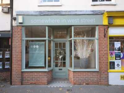 Office For Rent in Farnham, United Kingdom