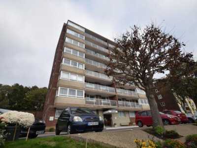 Apartment For Rent in Eastbourne, United Kingdom