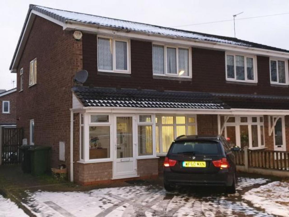 Picture of Home For Rent in Wolverhampton, West Midlands, United Kingdom