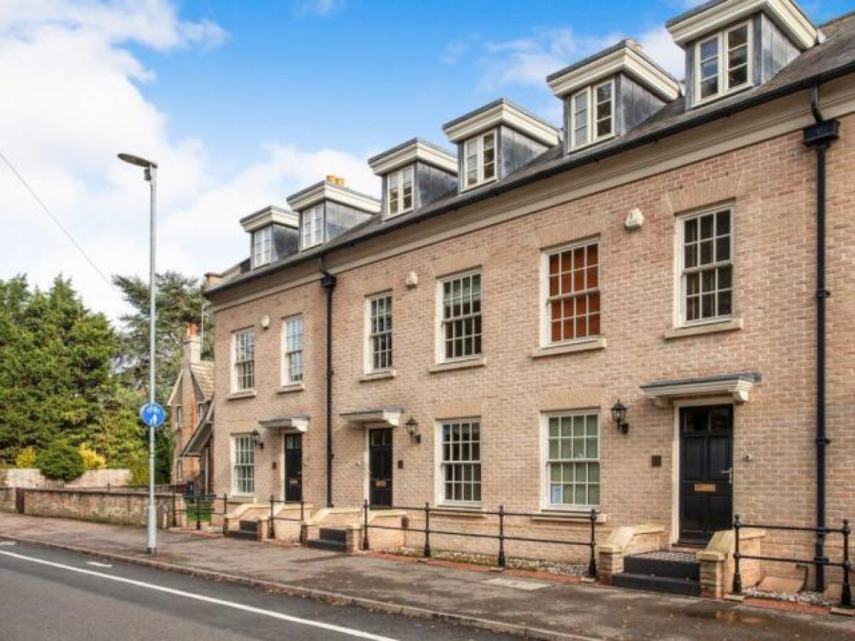 Picture of Home For Rent in Huntingdon, Cambridgeshire, United Kingdom