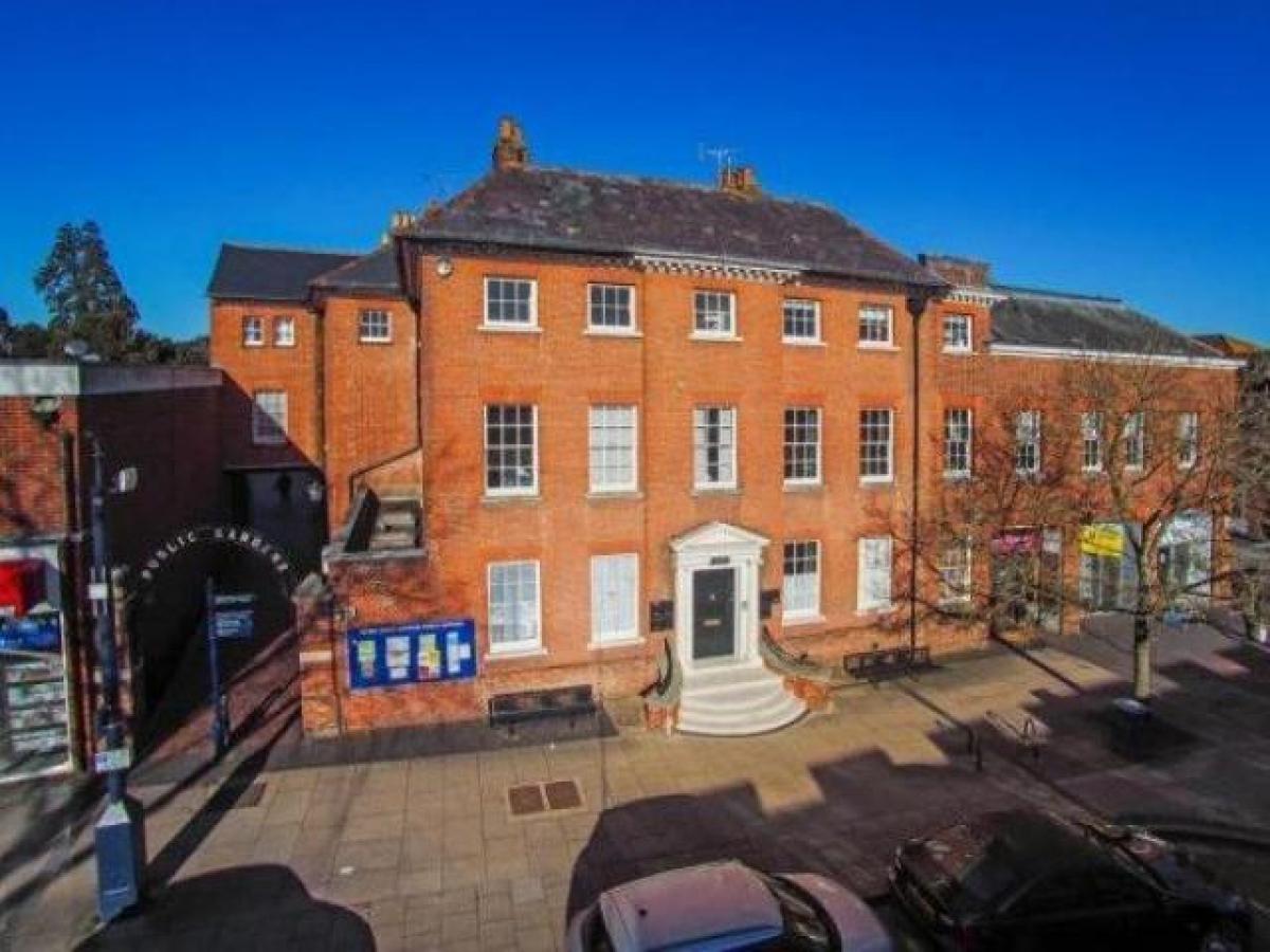 Picture of Apartment For Rent in Alton, Hampshire, United Kingdom