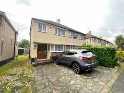Home For Rent in Orpington, United Kingdom