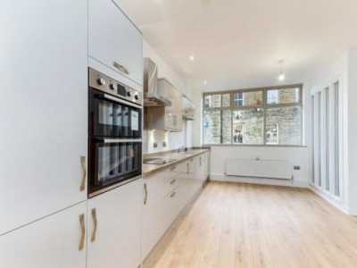 Apartment For Rent in 