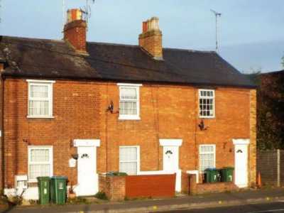 Home For Rent in Aylesbury, United Kingdom