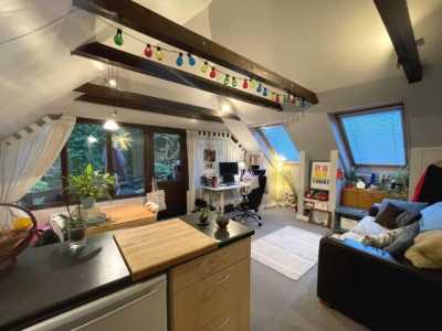 Apartment For Rent in Farnham, United Kingdom
