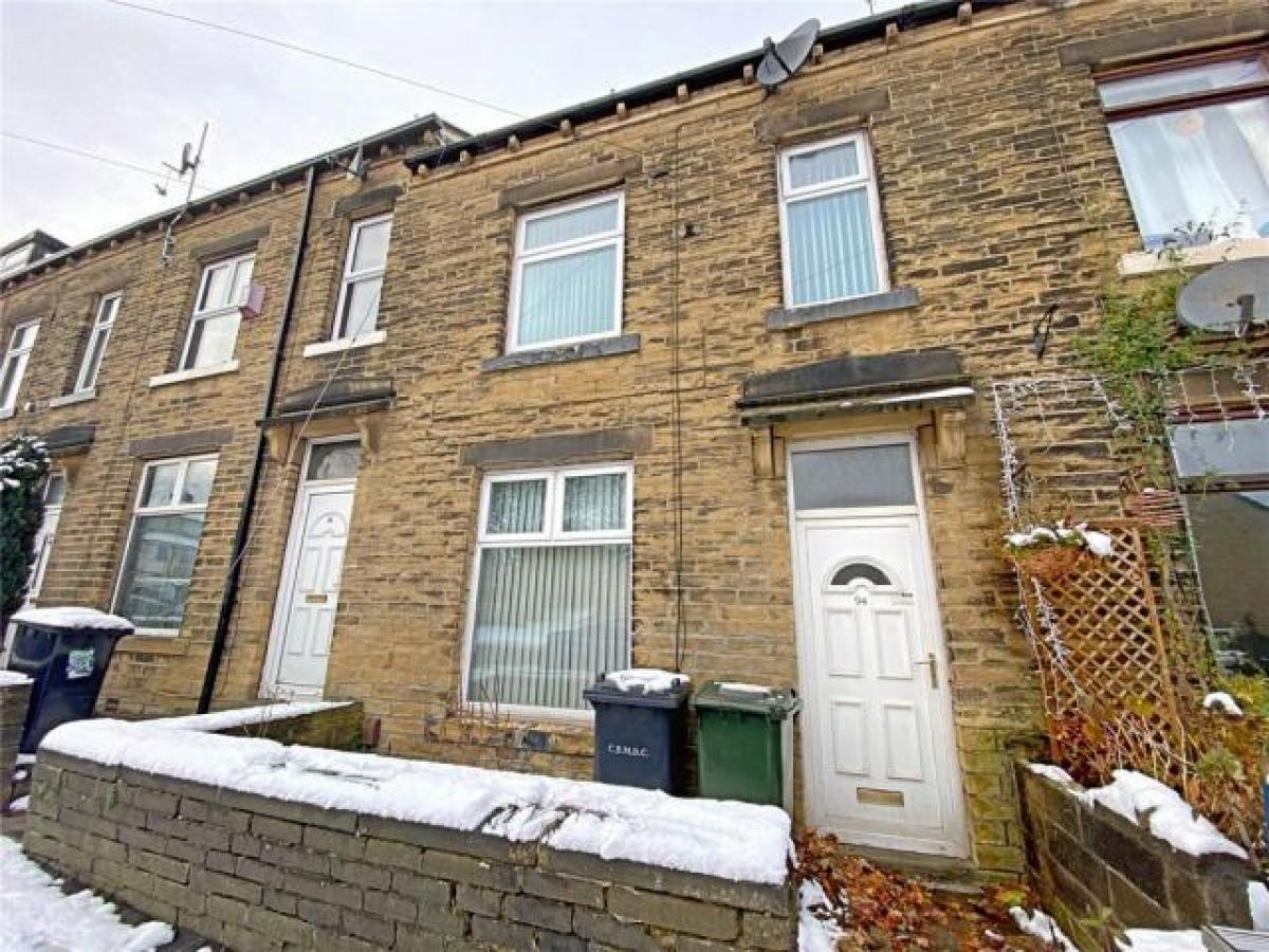 Picture of Home For Rent in Bradford, West Yorkshire, United Kingdom