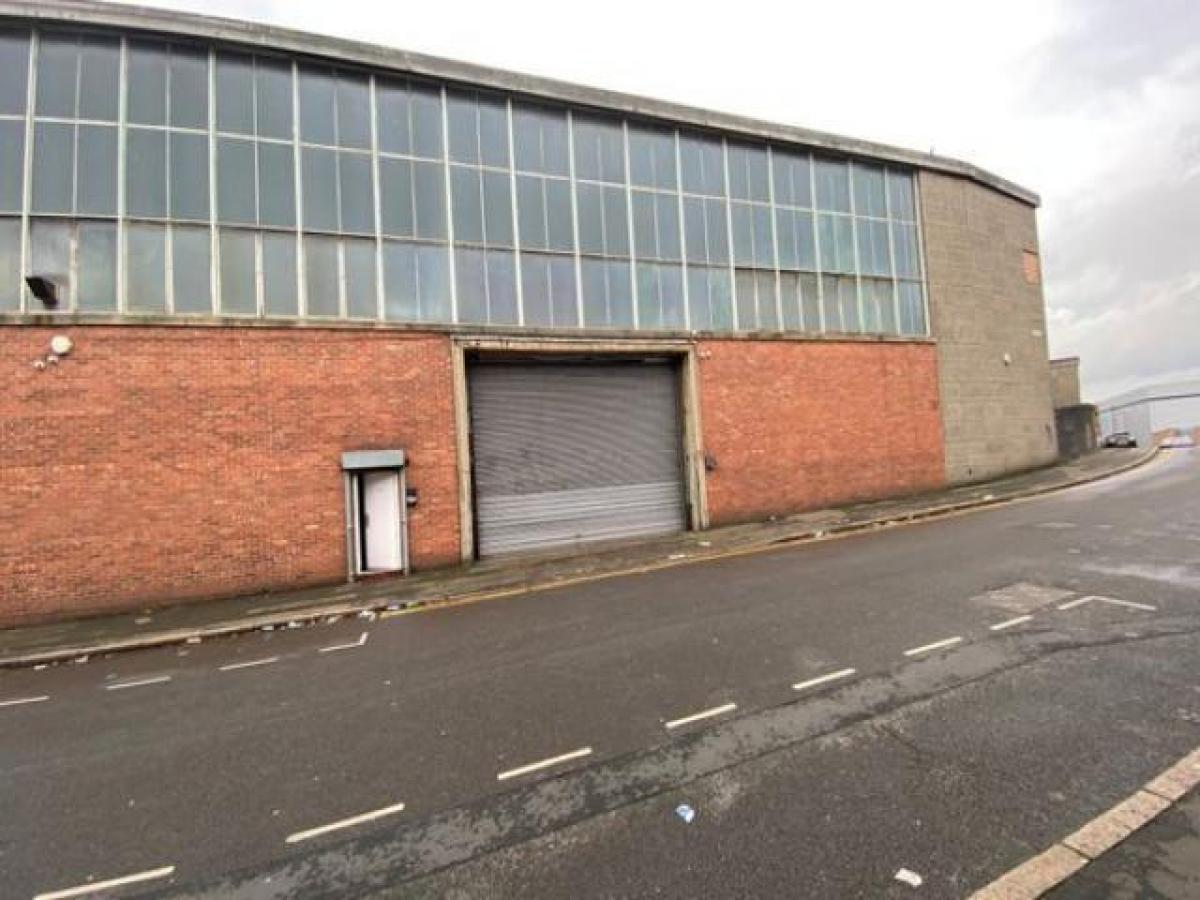 Picture of Industrial For Rent in Birmingham, West Midlands, United Kingdom