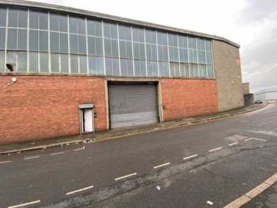 Industrial For Rent in Birmingham, United Kingdom