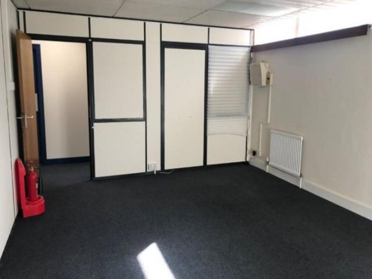 Picture of Office For Rent in Leigh on Sea, Essex, United Kingdom