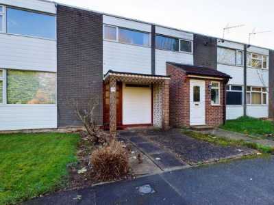 Home For Rent in Basingstoke, United Kingdom