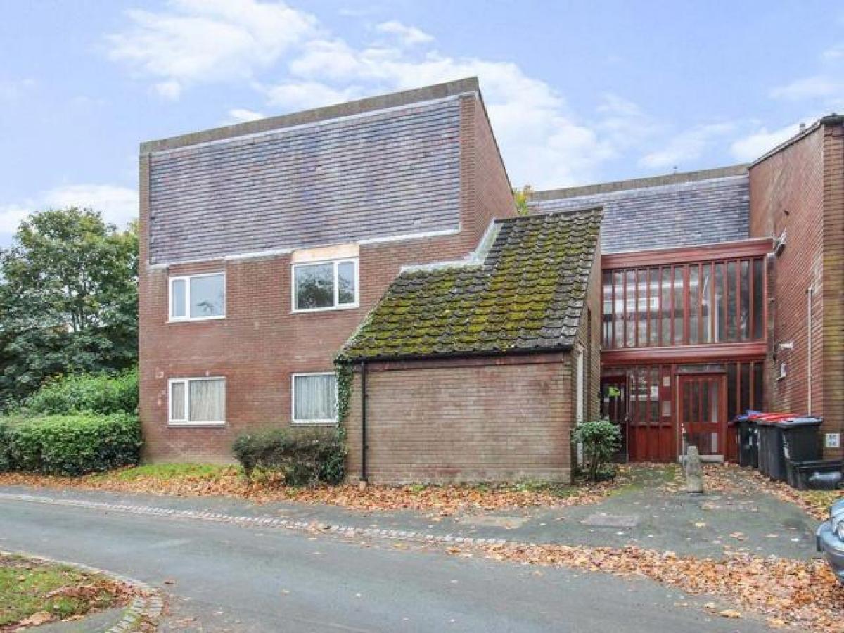 Picture of Apartment For Rent in Telford, Shropshire, United Kingdom