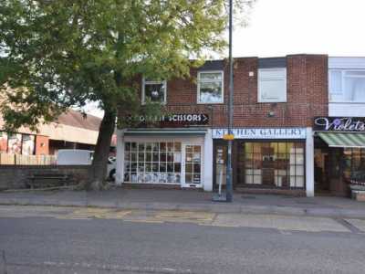 Apartment For Rent in Sawbridgeworth, United Kingdom