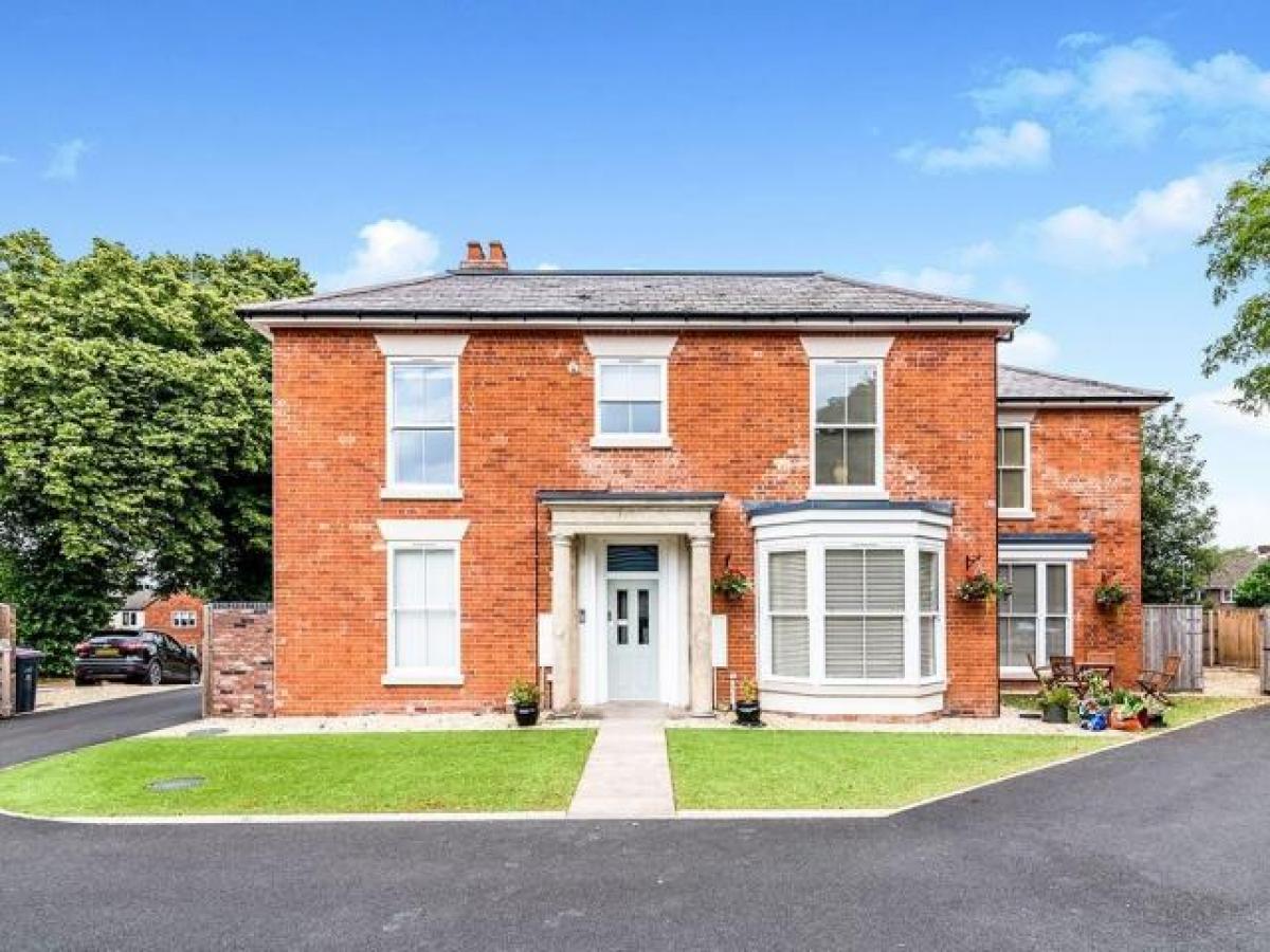 Picture of Apartment For Rent in Telford, Shropshire, United Kingdom