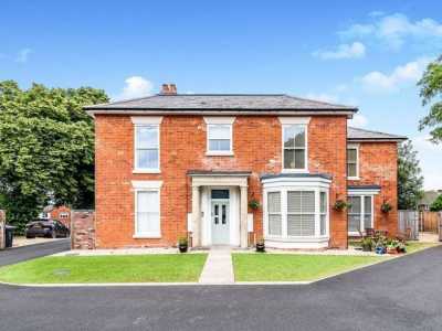 Apartment For Rent in Telford, United Kingdom