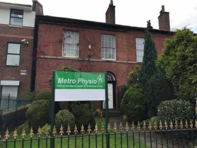 Office For Rent in Bolton, United Kingdom