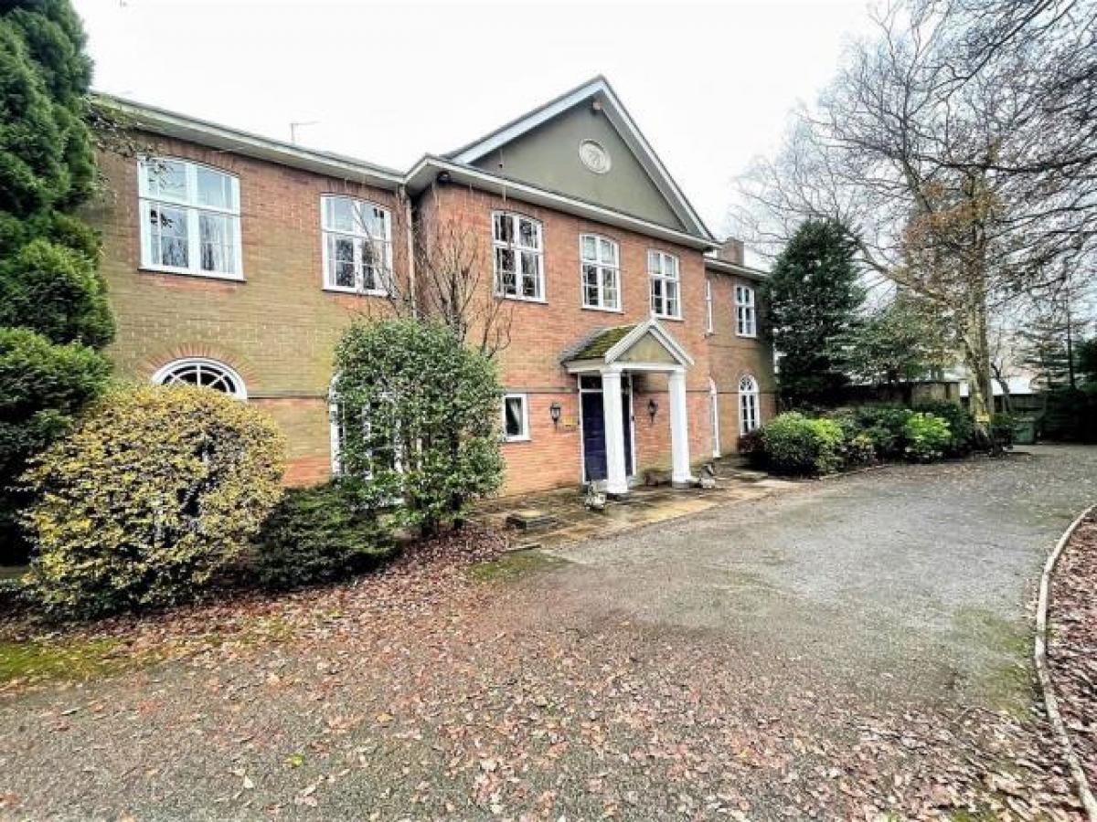 Picture of Home For Rent in Altrincham, Greater Manchester, United Kingdom