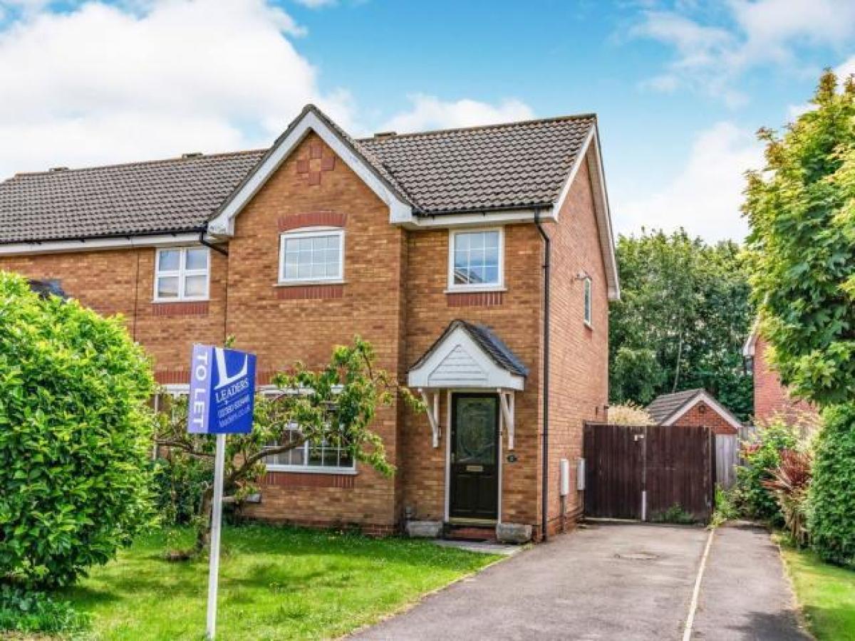 Picture of Home For Rent in Southampton, Hampshire, United Kingdom