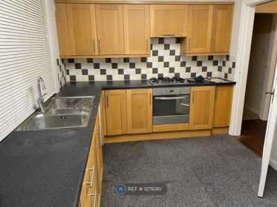 Apartment For Rent in Chesterfield, United Kingdom