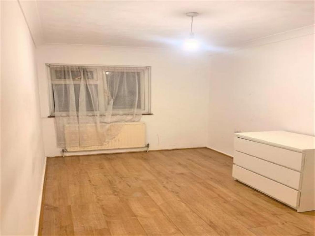 Picture of Home For Rent in Barking, Greater London, United Kingdom