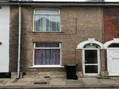 Home For Rent in Portsmouth, United Kingdom