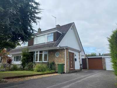 Home For Rent in Poole, United Kingdom