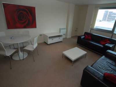 Apartment For Rent in Sunderland, United Kingdom