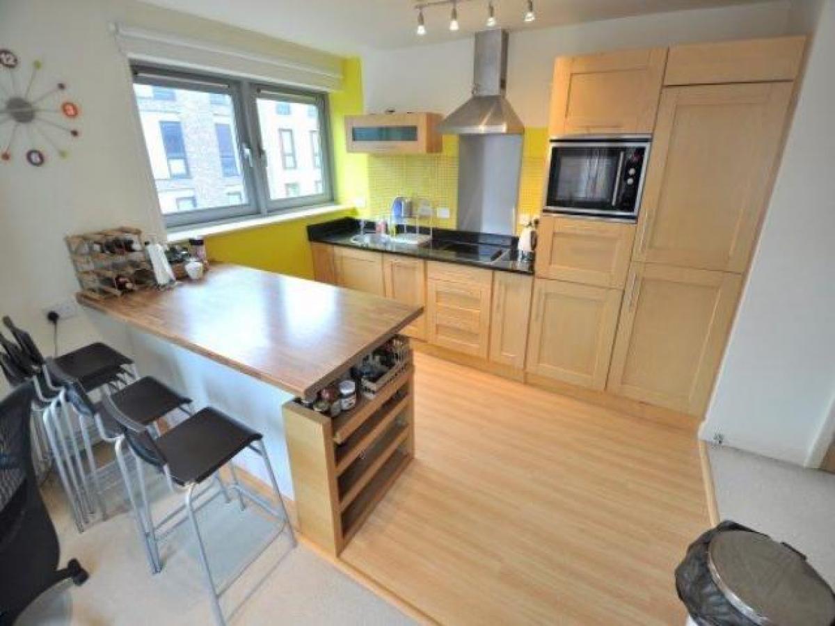 Picture of Apartment For Rent in Northampton, Northamptonshire, United Kingdom