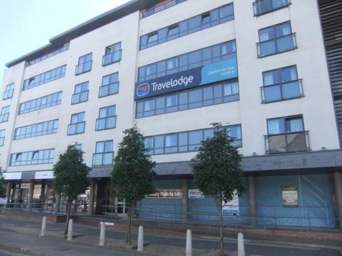 Picture of Apartment For Rent in Clacton on Sea, Essex, United Kingdom