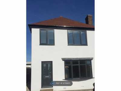 Home For Rent in Barnsley, United Kingdom