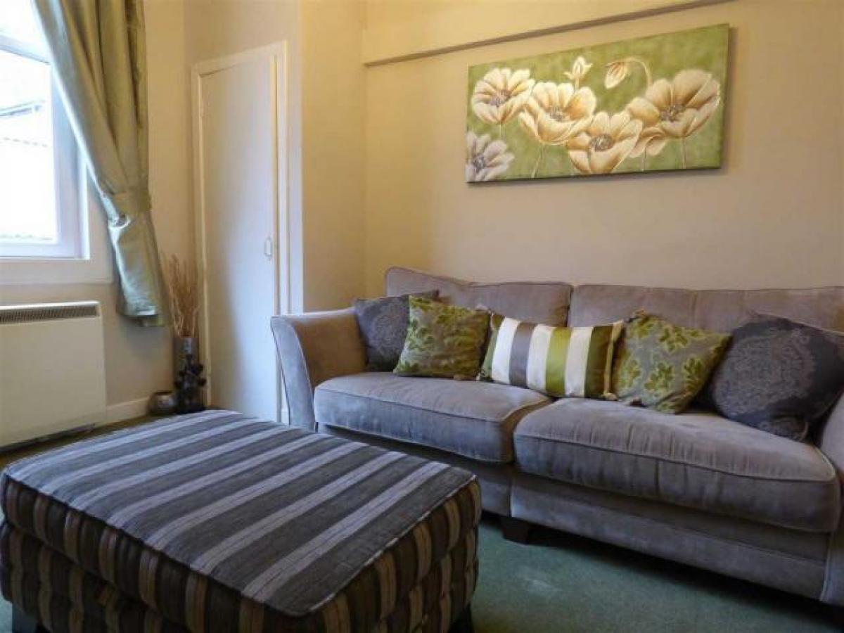 Picture of Apartment For Rent in Perth, Perth and Kinross, United Kingdom