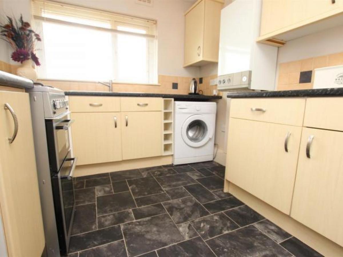 Picture of Apartment For Rent in Darwen, Lancashire, United Kingdom