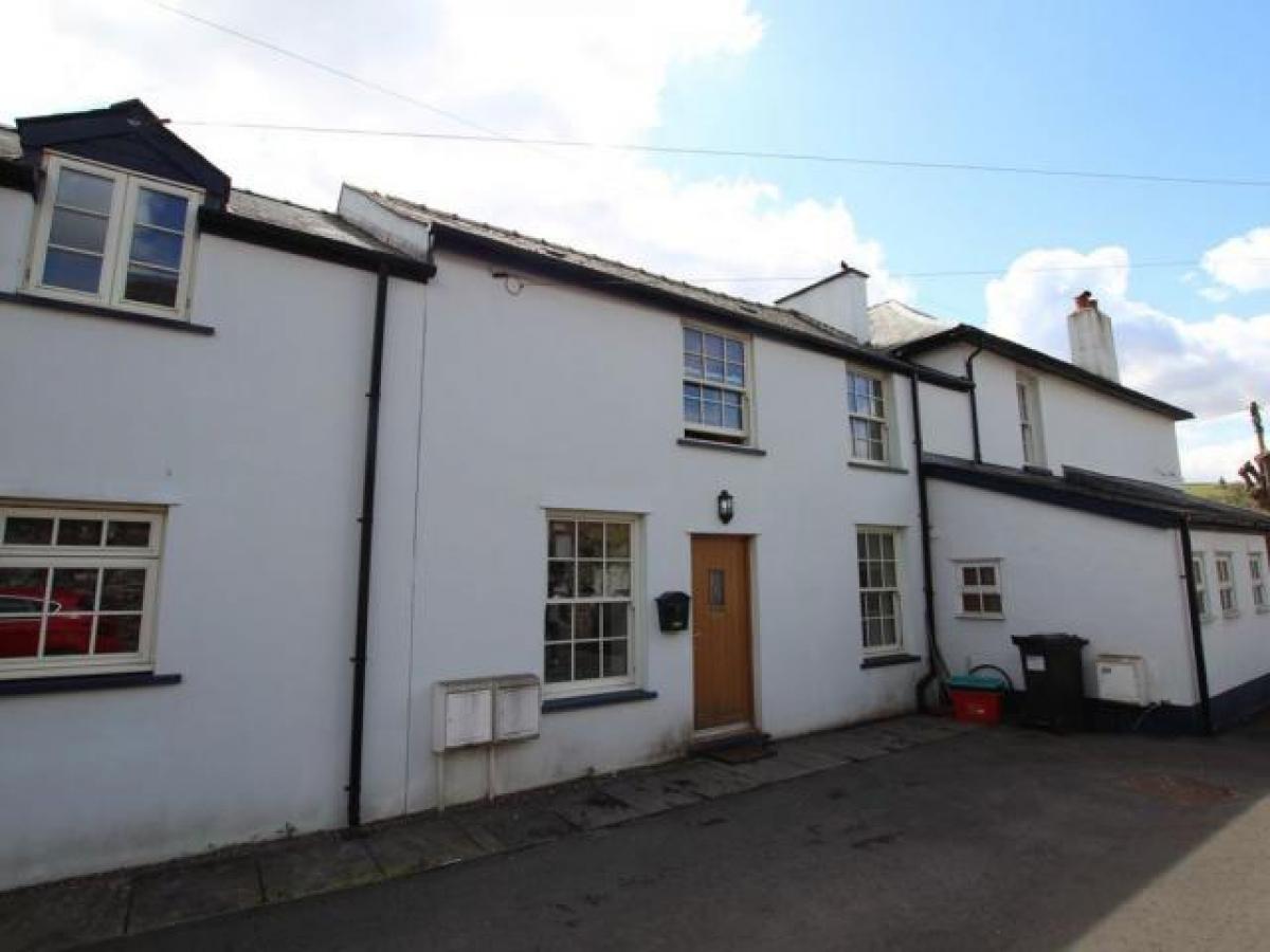 Picture of Home For Rent in Brecon, Powys, United Kingdom