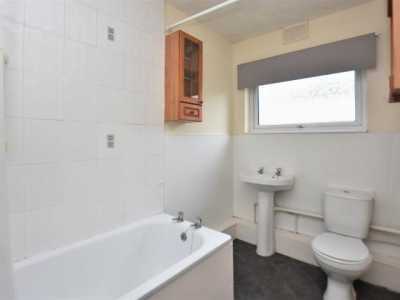 Apartment For Rent in 