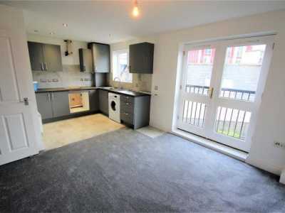 Apartment For Rent in Stafford, United Kingdom