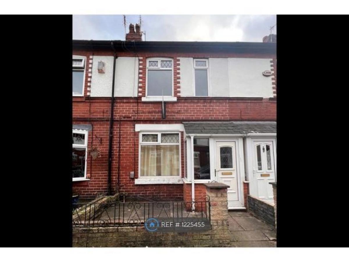 Picture of Home For Rent in Altrincham, Greater Manchester, United Kingdom