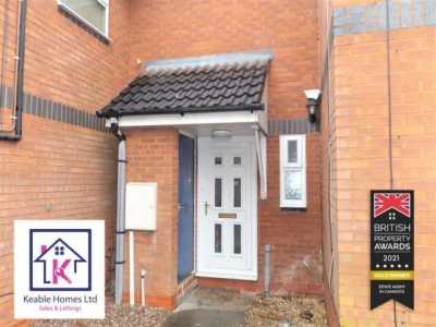 Home For Rent in Cannock, United Kingdom