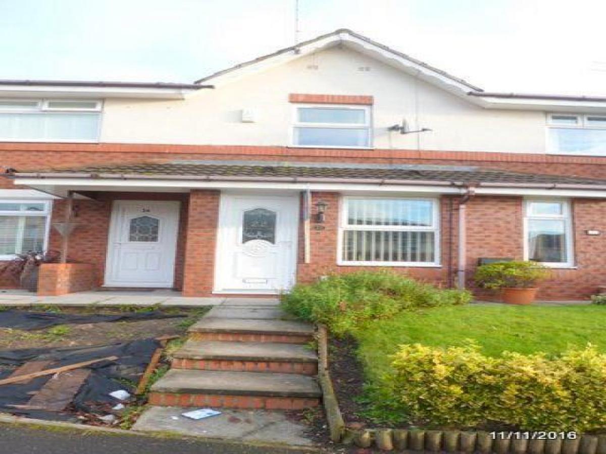 Picture of Home For Rent in Oldham, Greater Manchester, United Kingdom