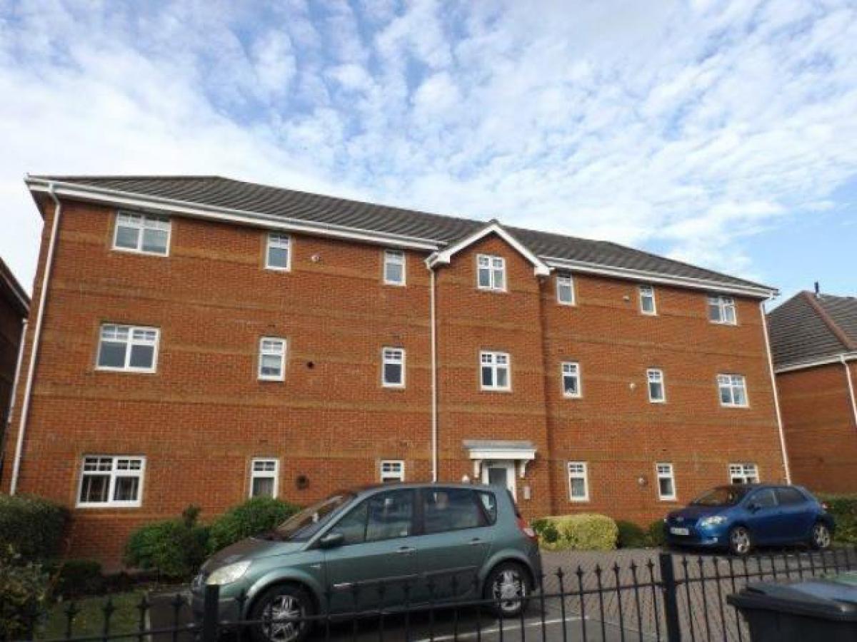 Picture of Apartment For Rent in Eastleigh, Hampshire, United Kingdom