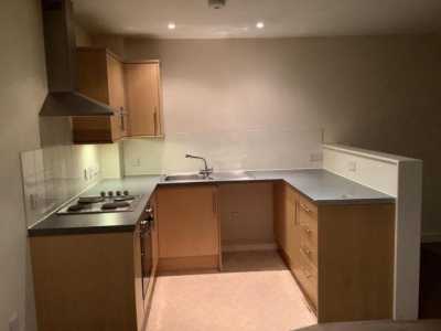 Apartment For Rent in Consett, United Kingdom
