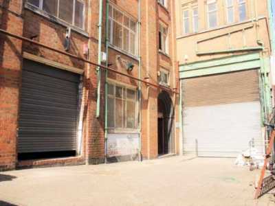 Industrial For Rent in Leicester, United Kingdom