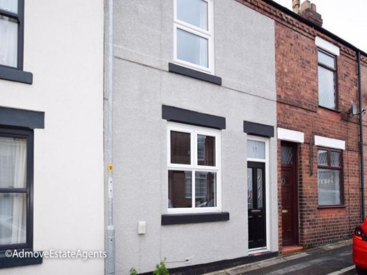 Picture of Home For Rent in Warrington, Cheshire, United Kingdom