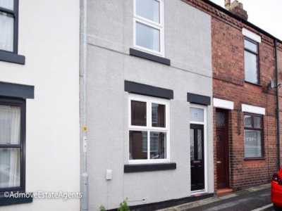Home For Rent in Warrington, United Kingdom