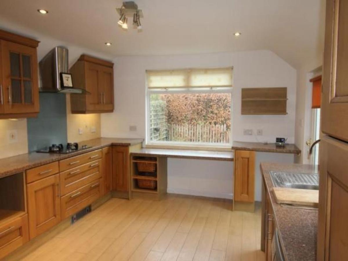 Picture of Bungalow For Rent in Harrogate, North Yorkshire, United Kingdom
